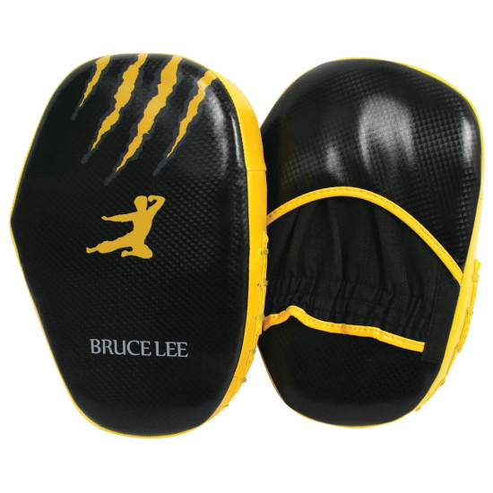 Tunturi Bruce Lee Signature Coaching Mitts